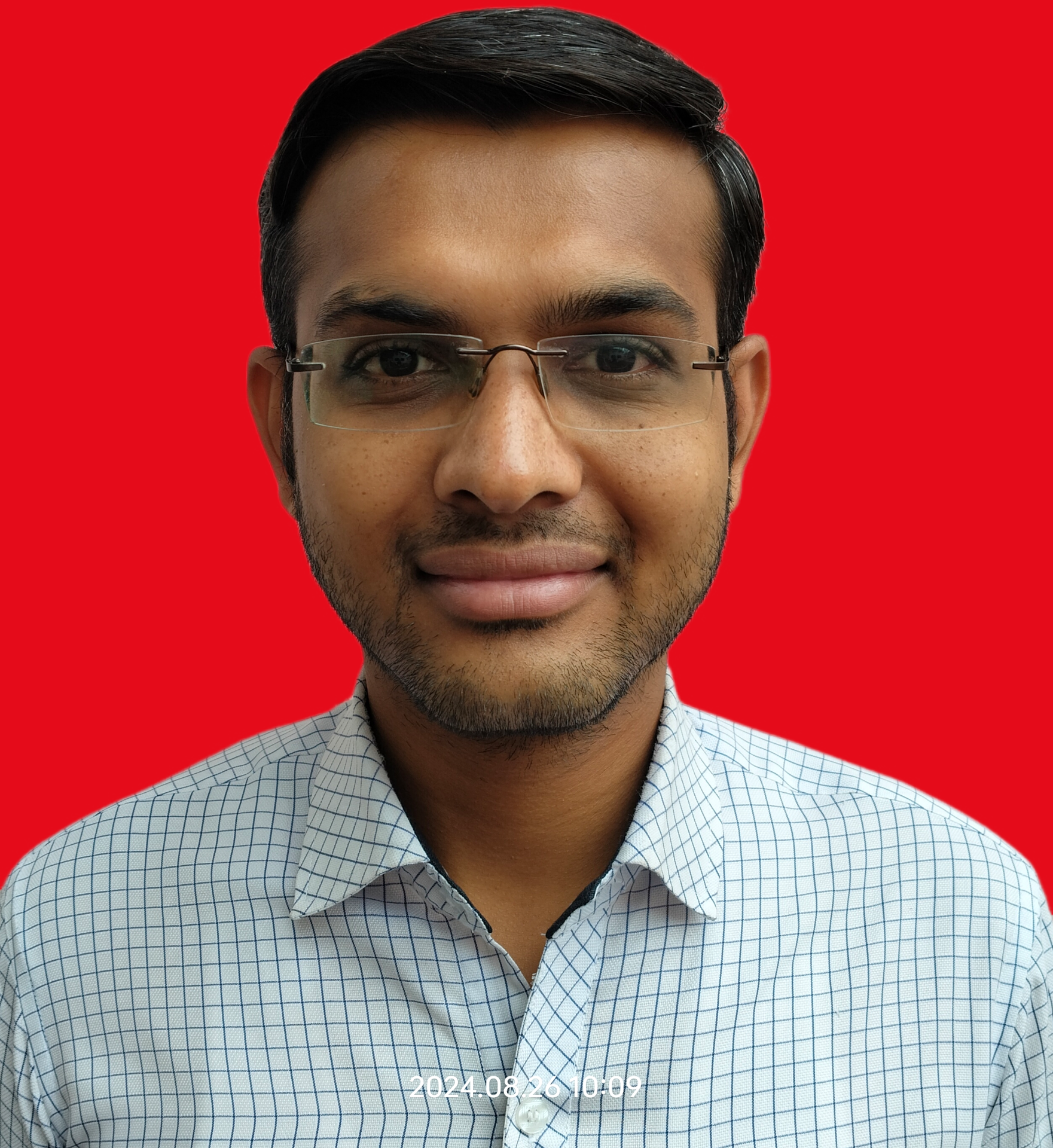 Shri. Sudarshan Rajendra Daryapurkar